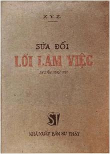 sua doi loi lam viec